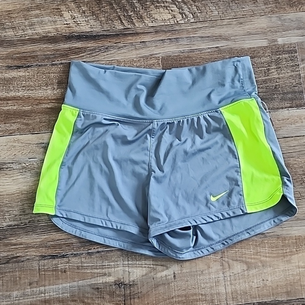 Nike Dri-Fit Running Shorts Sz Small